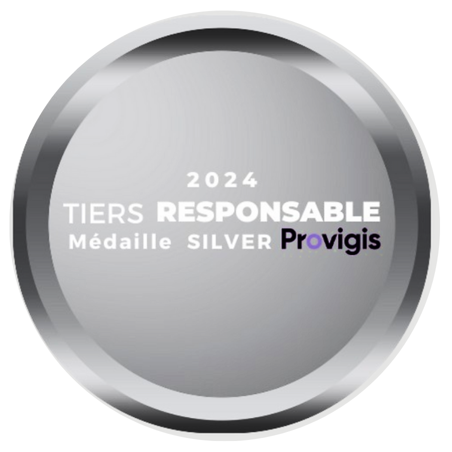 Notre engagement RSE Provigis - BIA Groupe